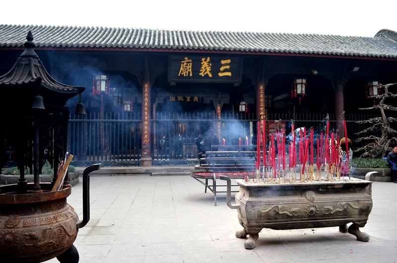 Photo Credit: Angela Xu